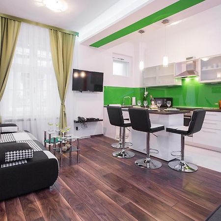 Visitzagreb Emerald Экстерьер фото